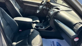 Kia Sorento Нов внос Италия 4х4 Автомат, снимка 7 - Автомобили и джипове - 53673841