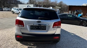 Kia Sorento Нов внос Италия 4х4 Автомат, снимка 3 - Автомобили и джипове - 53673841