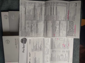 Nissan Rogue 2.5 | Auto.bg — изображение 11