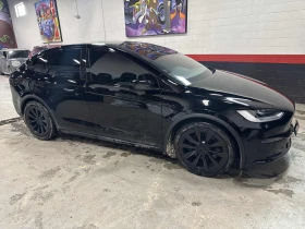 Tesla Model X PLAID AWD * ЛИЦЕНЗИРАН ПРОДАВАЧ*  - 62990 € / 123197.73 лв. - 36082772 2