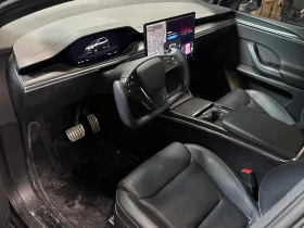 Tesla Model X PLAID AWD * ЛИЦЕНЗИРАН ПРОДАВАЧ*  - 62990 € / 123197.73 лв. - 36082772 8