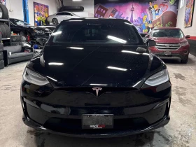 Tesla Model X PLAID AWD * ЛИЦЕНЗИРАН ПРОДАВАЧ*  - 62990 € / 123197.73 лв. - 36082772 4