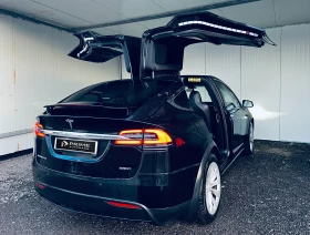 Tesla Model X 100D - 22500 € / 44006.17 лв. - 97936061 5