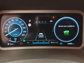 Hyundai Kona - 18200 € / 35596.11 лв. - 95314190 8