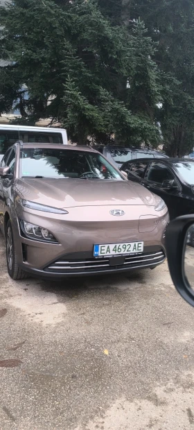 Hyundai Kona - 18200 € / 35596.11 лв. - 95314190 3