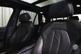 BMW X5 M* PERFORMANCE* 360КАМЕРА* LANE* ASSIST*  - 17278 € / 33792.83 лв. - 40855269 13