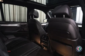 BMW X5 M* PERFORMANCE* 360КАМЕРА* LANE* ASSIST*  - 17278 € / 33792.83 лв. - 40855269 16