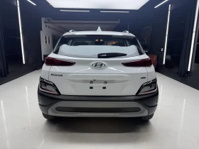 Hyundai Kona 4x4* ESSENTIAL* HEAD-UP АвтоКредит(ЦЕНА ДО БГ) - 20499 € / 40092.56 лв. - 24715744 6