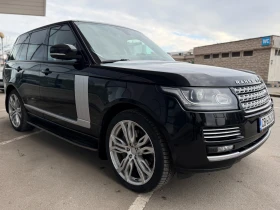 Land Rover Range rover 6 МЕСЕЦА ГАРАНЦИЯ/4.4 SDV8 340к.с. Autobiography - 22500 € / 44006.17 лв. - 34687828 6