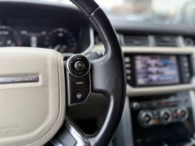 Land Rover Range rover 6 МЕСЕЦА ГАРАНЦИЯ/4.4 SDV8 340к.с. Autobiography - 22500 € / 44006.17 лв. - 34687828 16