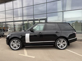 Land Rover Range rover 6 МЕСЕЦА ГАРАНЦИЯ/4.4 SDV8 340к.с. Autobiography - 22500 € / 44006.17 лв. - 34687828 2