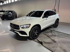 Mercedes-Benz GLC * 300 * CARFAX * БЕЗ ПЪРВОНАЧАЛНА ВНОСКА