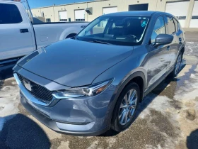 Mazda CX-5 * GT * CARFAX * БЕЗ ПЪРВОНАЧАЛНА ВНОСКА