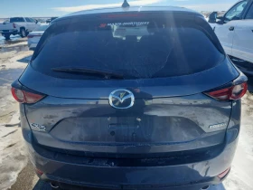 Mazda CX-5 GT /CARFAX/2 ключа/Подгрев/Панорама | Auto.bg — изображение 14