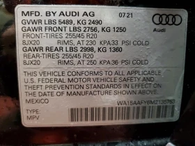 Audi Q5 SPORTBACK PREMIUM PLUS - 19000 € / 37160.77 лв. - 84854080 13