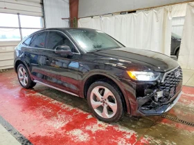 Audi Q5 SPORTBACK PREMIUM PLUS - 19000 € / 37160.77 лв. - 84854080 4