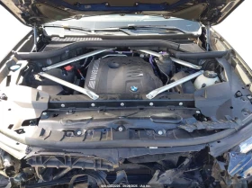 BMW X7 3.0L I-6 DI, DOHC, VVT, TURBO, 375HP All Wheel - 55600 € / 108744.15 лв. - 50513106 10