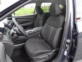 Hyundai Tucson 1.6 TGDi PHEV 4WD TREND AHK/NAVI/ACC/LED | Auto.bg — изображение 12