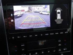 Hyundai Tucson 1.6 TGDi PHEV 4WD TREND AHK/NAVI/ACC/LED | Auto.bg — изображение 9