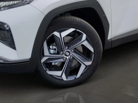 Hyundai Tucson 1.6 TGDi PHEV 4WD TREND AHK/NAVI/ACC/LED | Auto.bg — изображение 6