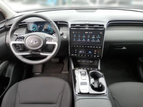 Hyundai Tucson 1.6 TGDi PHEV 4WD TREND AHK/NAVI/ACC/LED | Auto.bg — изображение 7