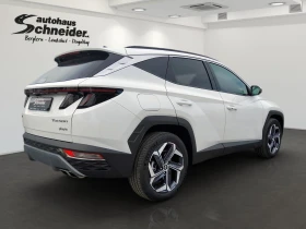 Hyundai Tucson 1.6 TGDi PHEV 4WD TREND AHK/NAVI/ACC/LED | Auto.bg — изображение 3