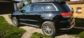 Jeep Grand cherokee Summit - 20800 € / 40681.26 лв. - 59150697 3