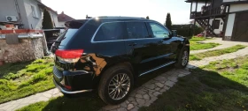 Jeep Grand cherokee Summit - 20800 € / 40681.26 лв. - 59150697 4