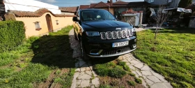 Jeep Grand cherokee Summit - 20800 € / 40681.26 лв. - 59150697 5