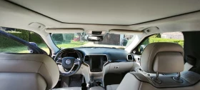 Jeep Grand cherokee Summit - 20800 € / 40681.26 лв. - 59150697 8