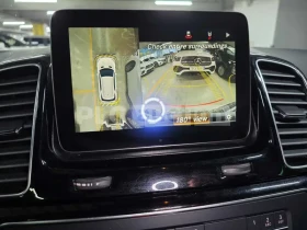Mercedes-Benz GLE 63 AMG 360/DISTRONIC/ОБДУХВАНЕ - 26300 € / 51438.33 лв. - 20502887 10