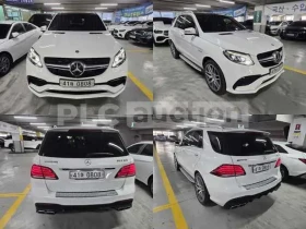Mercedes-Benz GLE 63 AMG 360/DISTRONIC/ОБДУХВАНЕ - 26300 € / 51438.33 лв. - 20502887 12