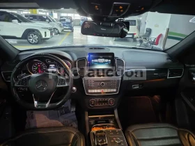 Mercedes-Benz GLE 63 AMG 360/DISTRONIC/ОБДУХВАНЕ - 26300 € / 51438.33 лв. - 20502887 6