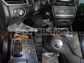 Mercedes-Benz GLE 63 AMG 360/DISTRONIC/ОБДУХВАНЕ - 26300 € / 51438.33 лв. - 20502887 8