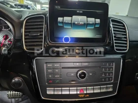 Mercedes-Benz GLE 63 AMG 360/DISTRONIC/ОБДУХВАНЕ - 26300 € / 51438.33 лв. - 20502887 11