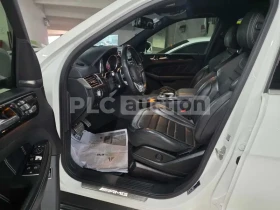 Mercedes-Benz GLE 63 AMG 360/DISTRONIC/ОБДУХВАНЕ - 26300 € / 51438.33 лв. - 20502887 5