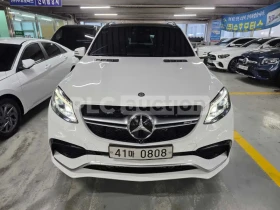 Mercedes-Benz GLE 63 AMG 360/DISTRONIC/ОБДУХВАНЕ - 26300 € / 51438.33 лв. - 20502887 3