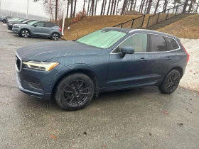 Volvo XC60 * Momentum * CARFAX * ЦЕНА ДО БГ - 20250 € / 39605.56 лв. - 60750132 3