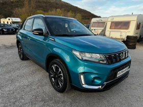 Suzuki Vitara 1.4 Mild Hybrid, FULL, 4Х4, 3456km, НАВИГАЦИЯ  - 18500 € / 36182.85 лв. - 38968367 6