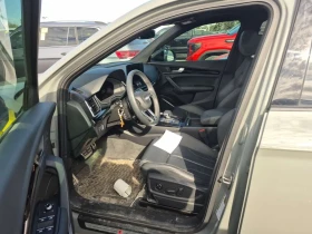 Audi Q5 Sportback * PROGRESSIV * One owner * ��� ��������� | Mobile.bg � ����� ������ 8