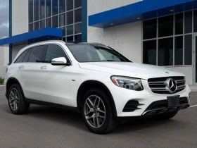 Mercedes-Benz GLC 350 * PLUG IN * 4MATIC * AMG * ����������� | Mobile.bg � ����� ������ 4