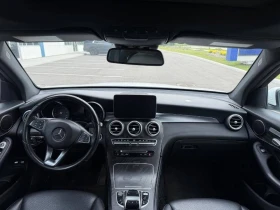 Mercedes-Benz GLC 350 * PLUG IN * 4MATIC * AMG * ����������� | Mobile.bg � ����� ������ 9