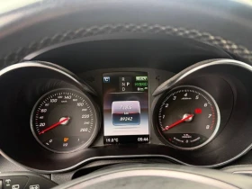 Mercedes-Benz GLC 350 * PLUG IN * 4MATIC * AMG * ����������� | Mobile.bg � ����� ������ 10