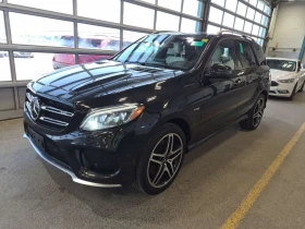 ������ Mercedes-Benz GLE 43...