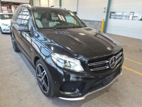 Mercedes-Benz GLE 43 AMG ��������� * HARMAN/KARDON * ��������� * ���� *  | Mobile.bg � ����� ������ 2