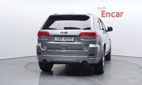 Jeep Grand cherokee - 13100 € / 25621.37 лв. - 92611862 4