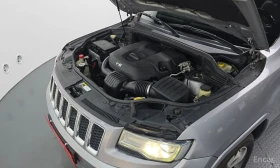 Jeep Grand cherokee - 13100 € / 25621.37 лв. - 92611862 6