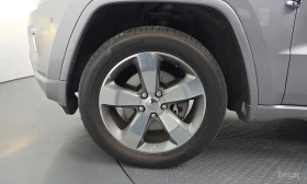 Jeep Grand cherokee - 13100 € / 25621.37 лв. - 92611862 5