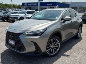 ������ Lexus NX 350h