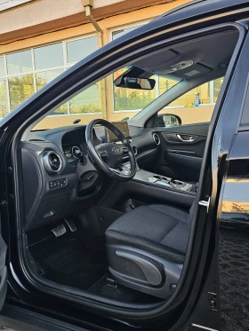 Hyundai Kona 64kWh Facelift 100%SOH �������� KRELL Keyless  | Mobile.bg � ����� ������ 7